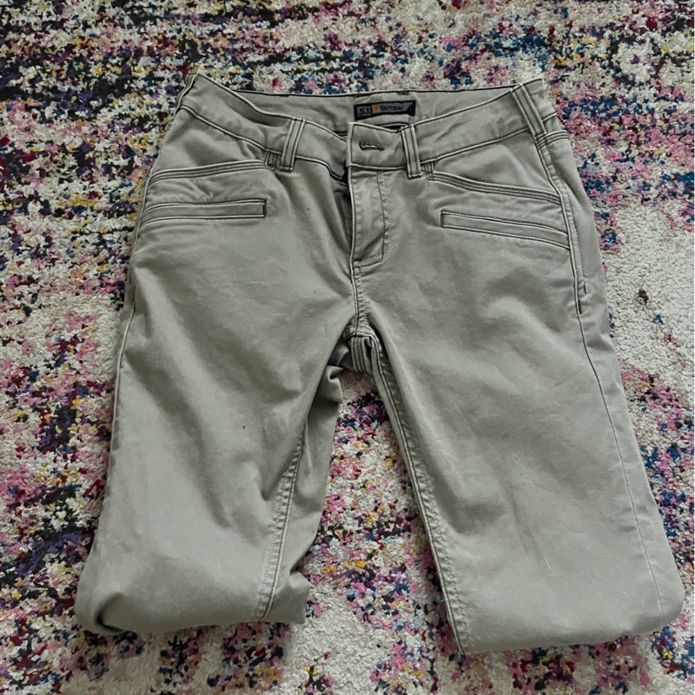 Tactical Pants